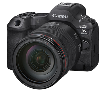 Product List - Mirrorless (EOS R) - Canon Singapore